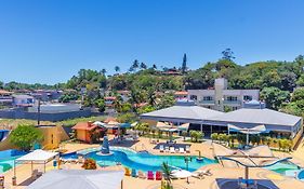 Praia Sol Hotel - Leme Hotel Ltda